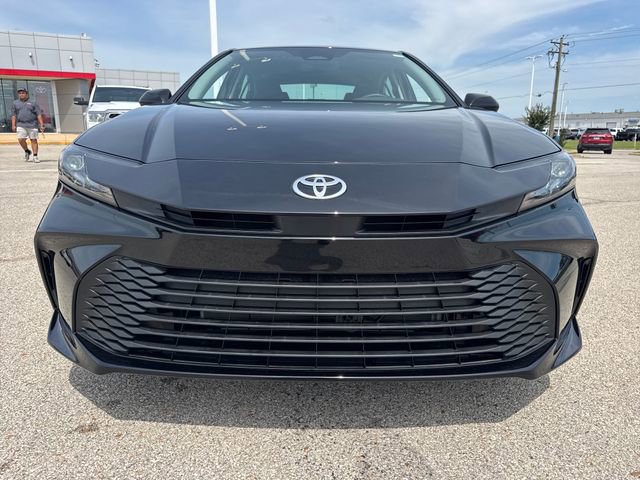 New 2026 Toyota Camry LE FWD image 10
