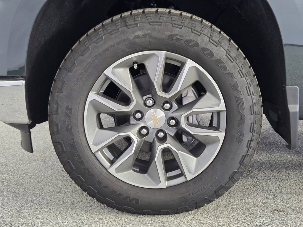 New 2026 Chevrolet Silverado 1500 LT image 13