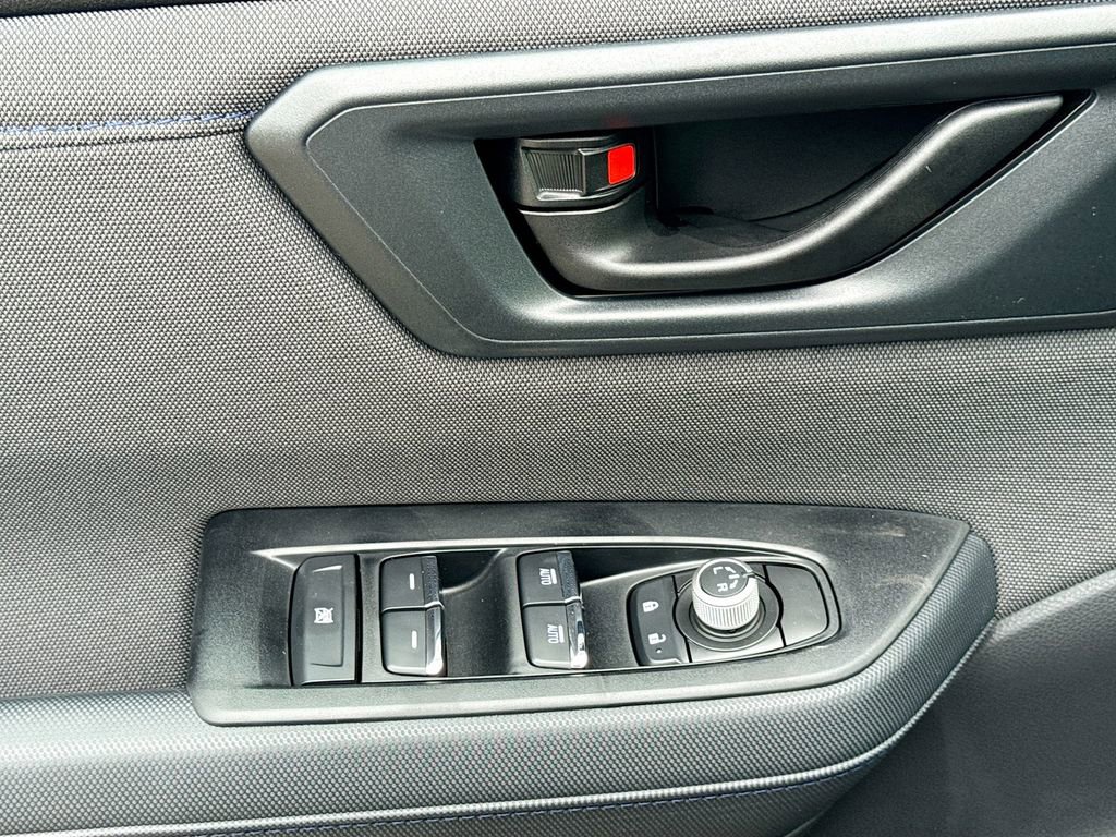 New 2026 Subaru Forester Premium AWD/4WD image 21