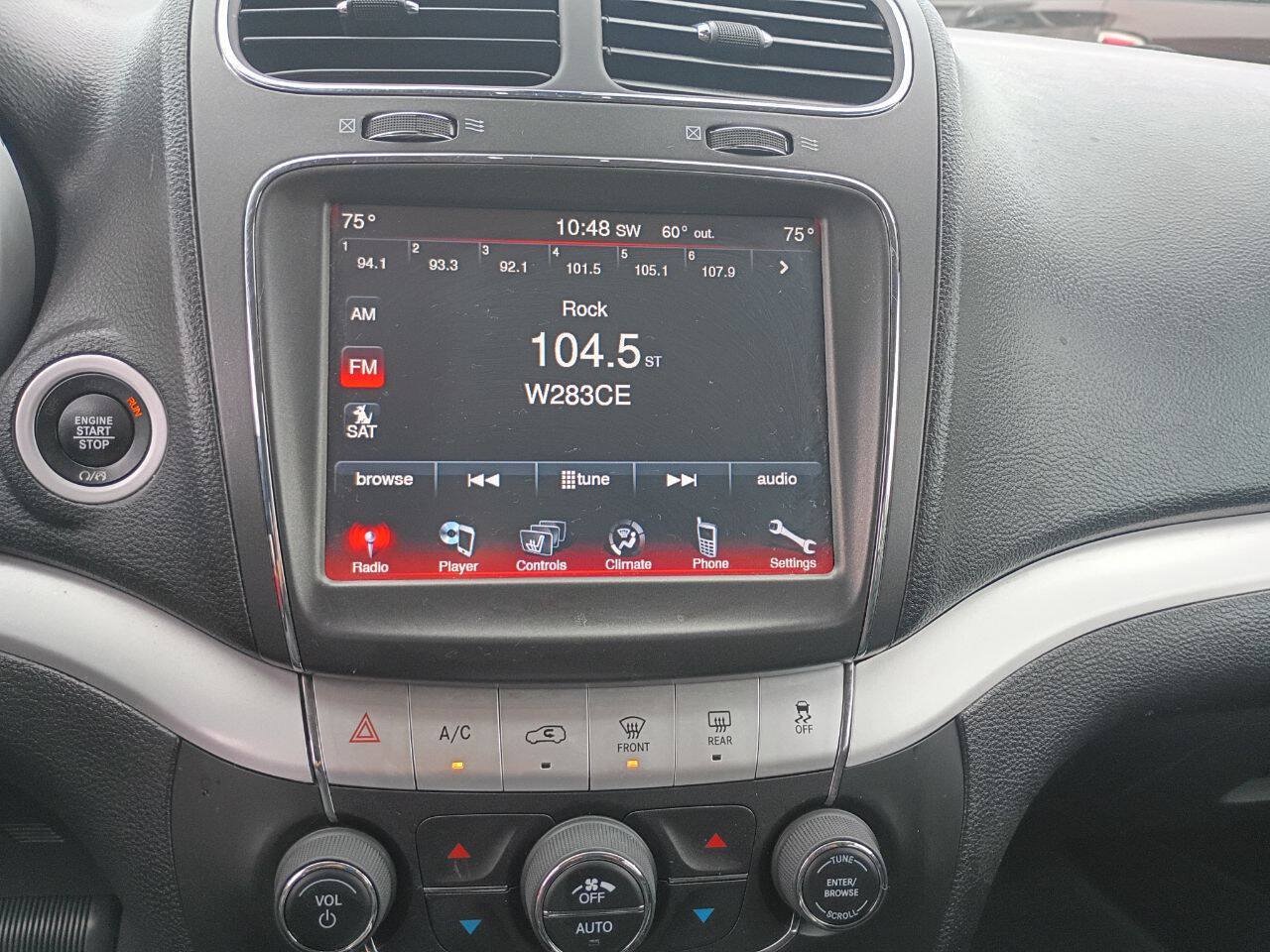 Used 2019 Dodge Journey GT w/ Driver Convenience Group AWD/4WD image 21