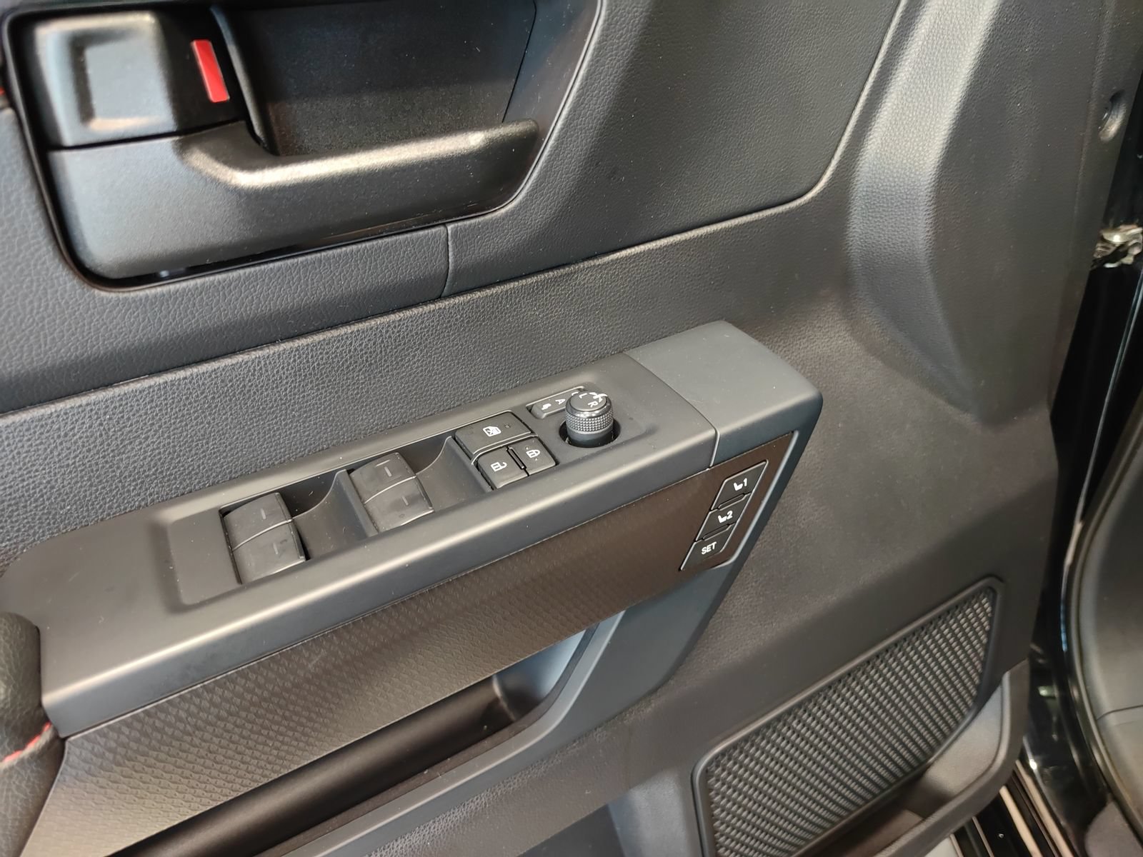 Used 2023 Toyota Tundra TRD Pro AWD/4WD image 10