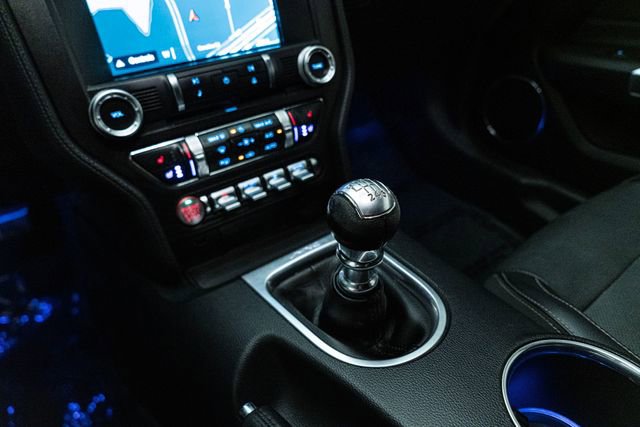 Used 2018 Ford Mustang GT Premium w/ Safe & Smart Package image 24