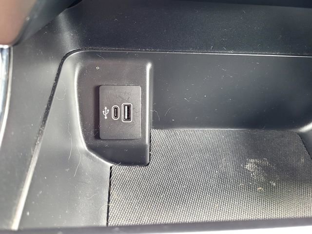 Used 2025 Ford F150 XLT w/ Equipment Group 301A Standard AWD/4WD image 18