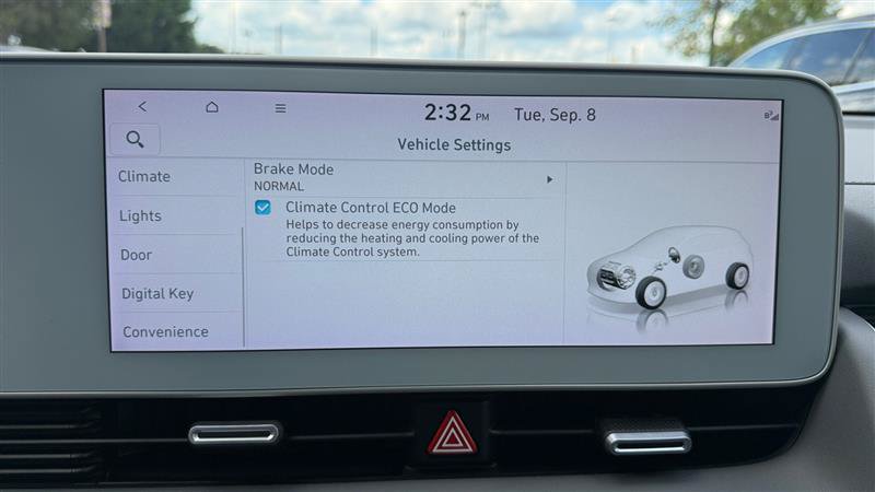 Used 2024 Hyundai Ioniq 5 SEL RWD image 33