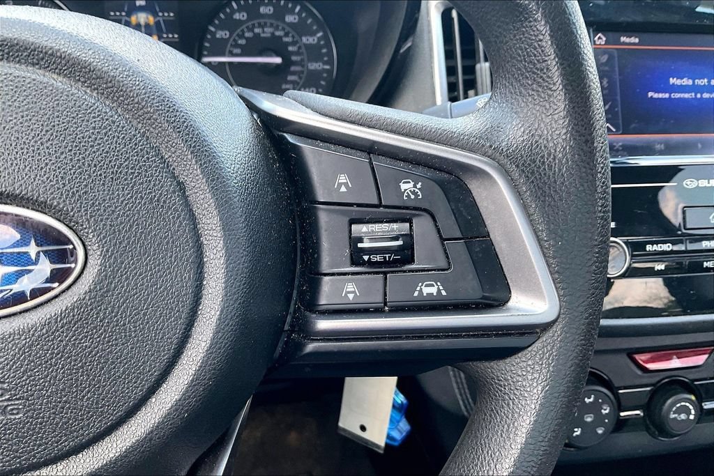 Used 2022 Subaru Impreza 2.0i AWD/4WD image 12