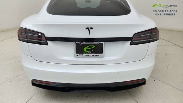Used 2023 Tesla Model S Standard Range AWD/4WD image 11