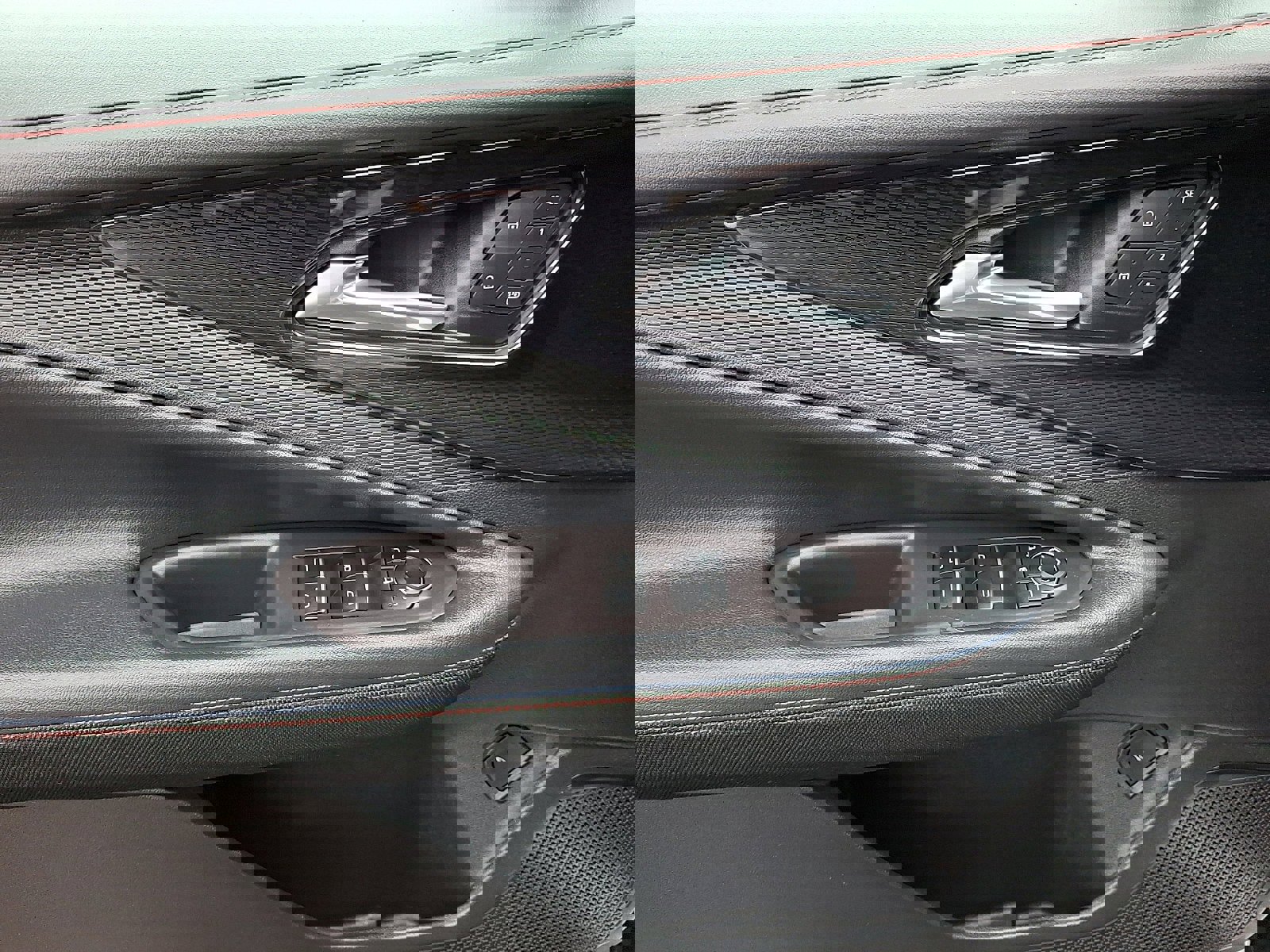 Used 2024 Chevrolet Blazer EV RS image 12