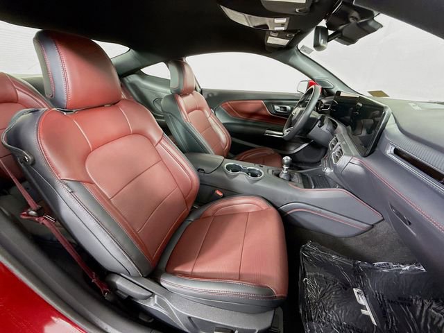 Used 2024 Ford Mustang GT Premium image 28