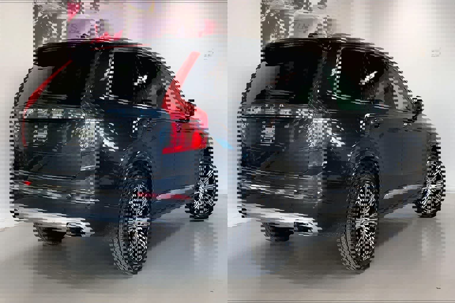 Used 2021 Volvo XC90 T6 Inscription w/ Climate Package image 22