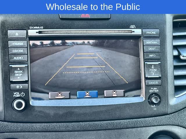 Used 2012 Honda CR-V EX-L image 26