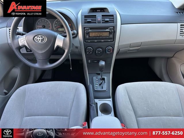 Used 2013 Toyota Corolla L FWD image 16