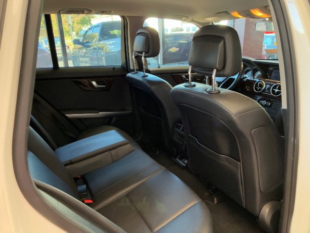Used 2015 Mercedes-Benz GLK 350 2WD image 32