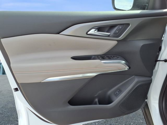 New 2026 Chevrolet Traverse LT w/ Driver Confidence Package image 22