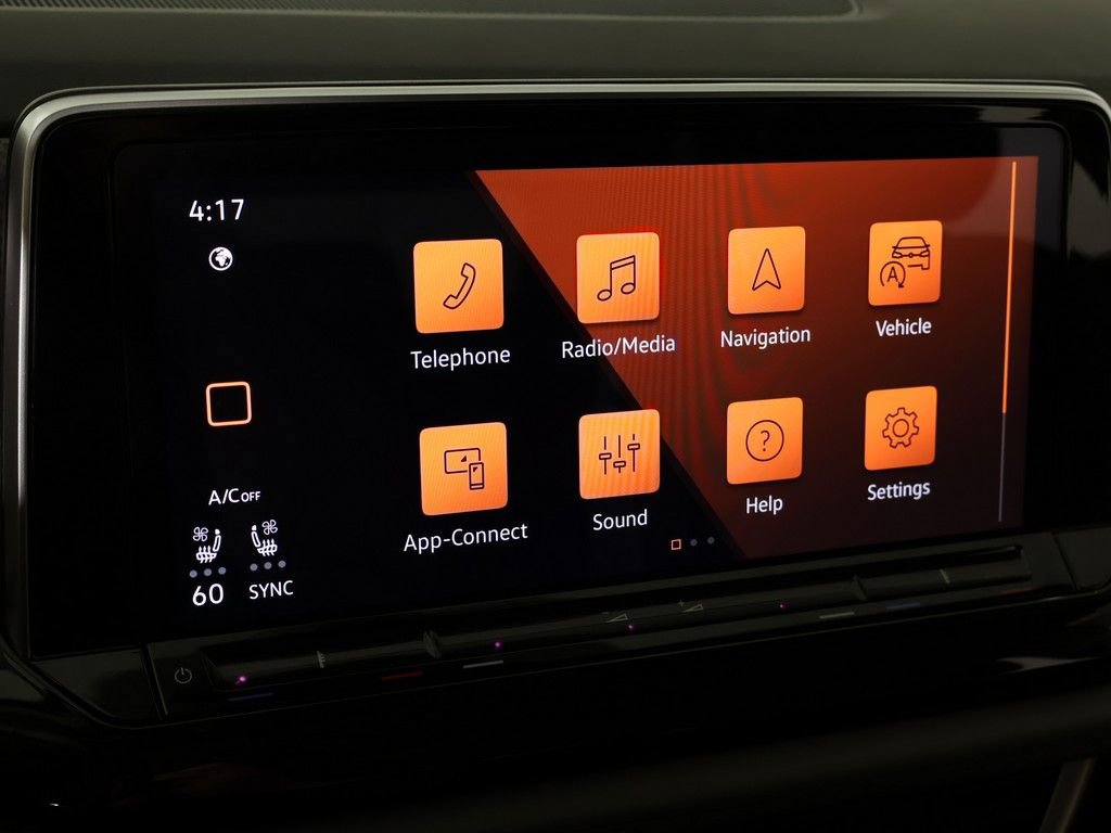 Certified 2024 Volkswagen Atlas Peak Edition SEL AWD/4WD image 58