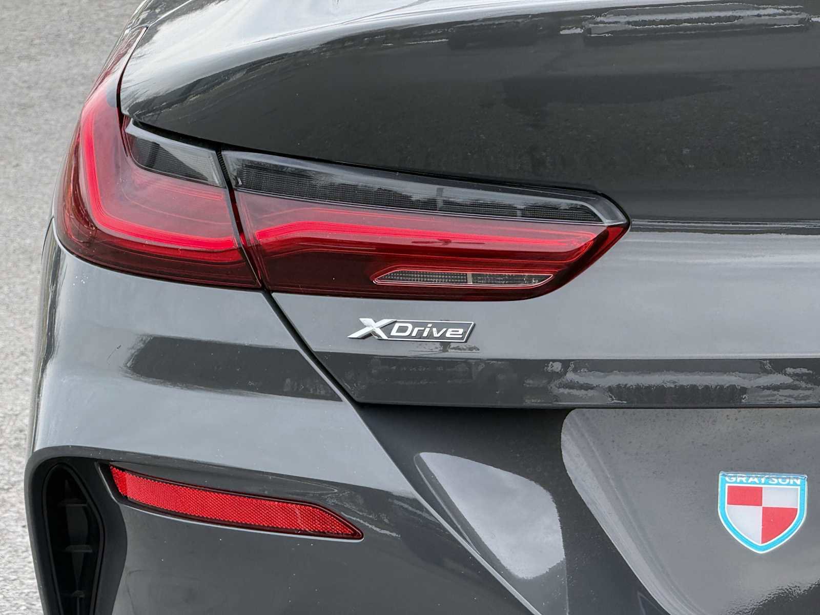 New 2026 BMW 840i xDrive image 37