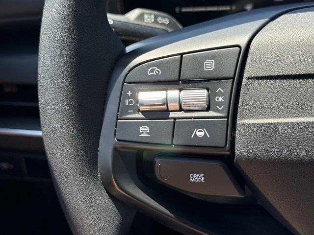 Used 2025 Kia K4 FWD image 24