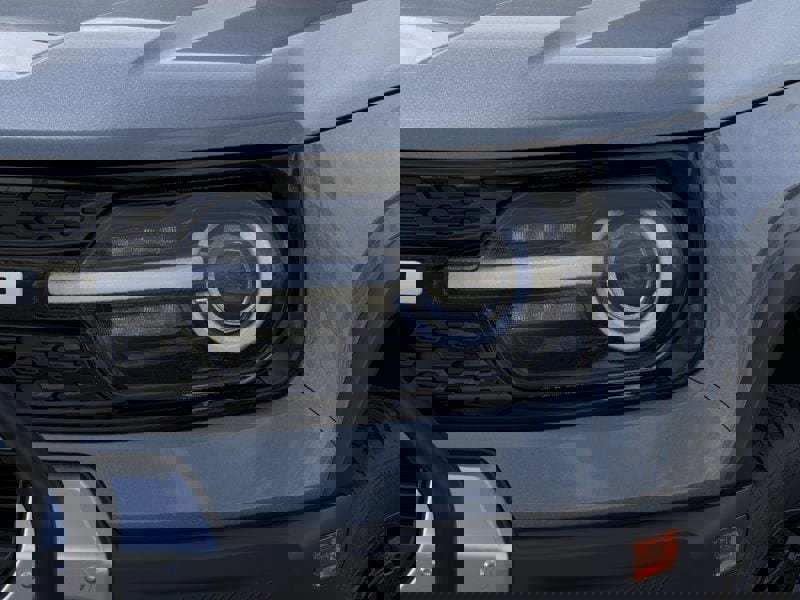 New 2025 Ford Bronco Sport Outer Banks w/ Sasquatch Outer Banks Package image 18