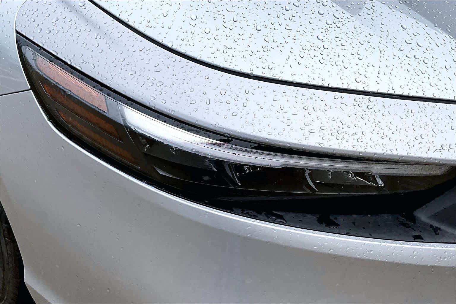 Used 2024 Honda Accord Sport image 27