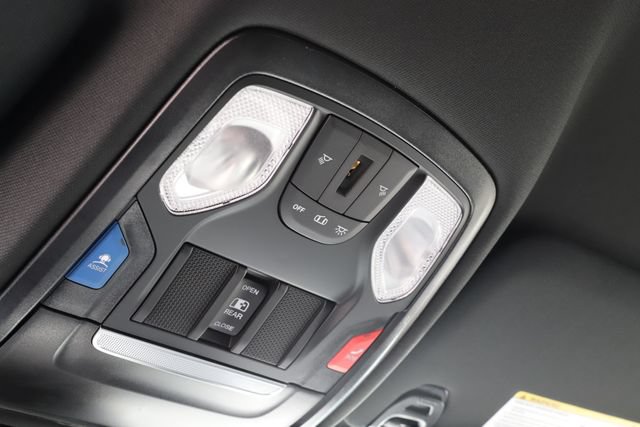New 2026 RAM 2500 Big Horn AWD/4WD image 37