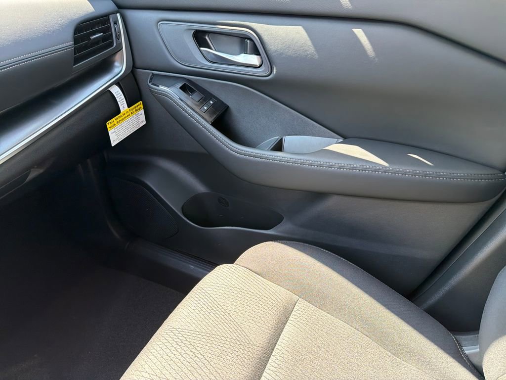 New 2026 Nissan Rogue SV w/ Cold Weather Package image 27