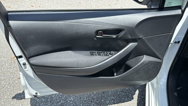 Certified 2023 Toyota Corolla LE FWD image 17