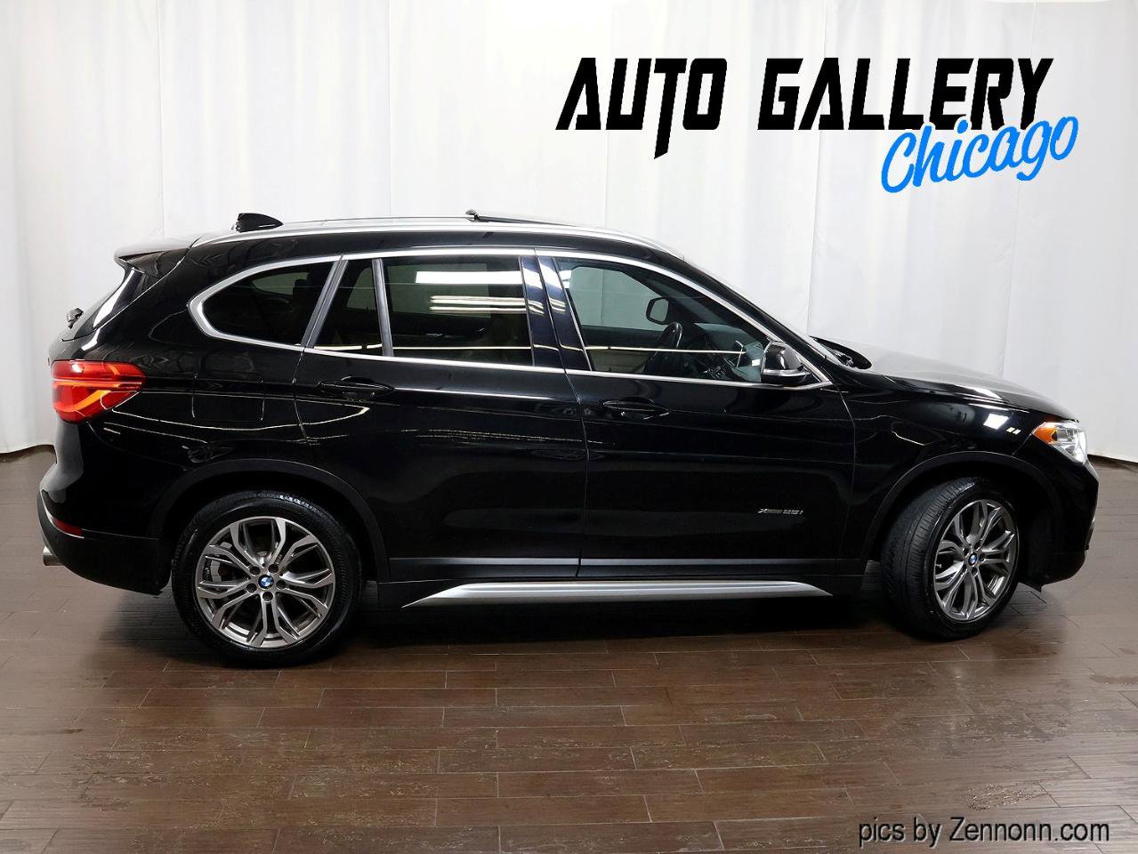 Used 2016 BMW X1 xDrive28i AWD/4WD image 6