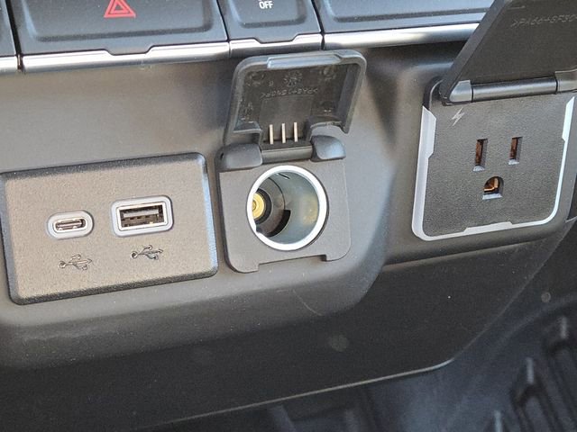 New 2026 Chevrolet Silverado 3500 W/T w/ WT Convenience Package image 7