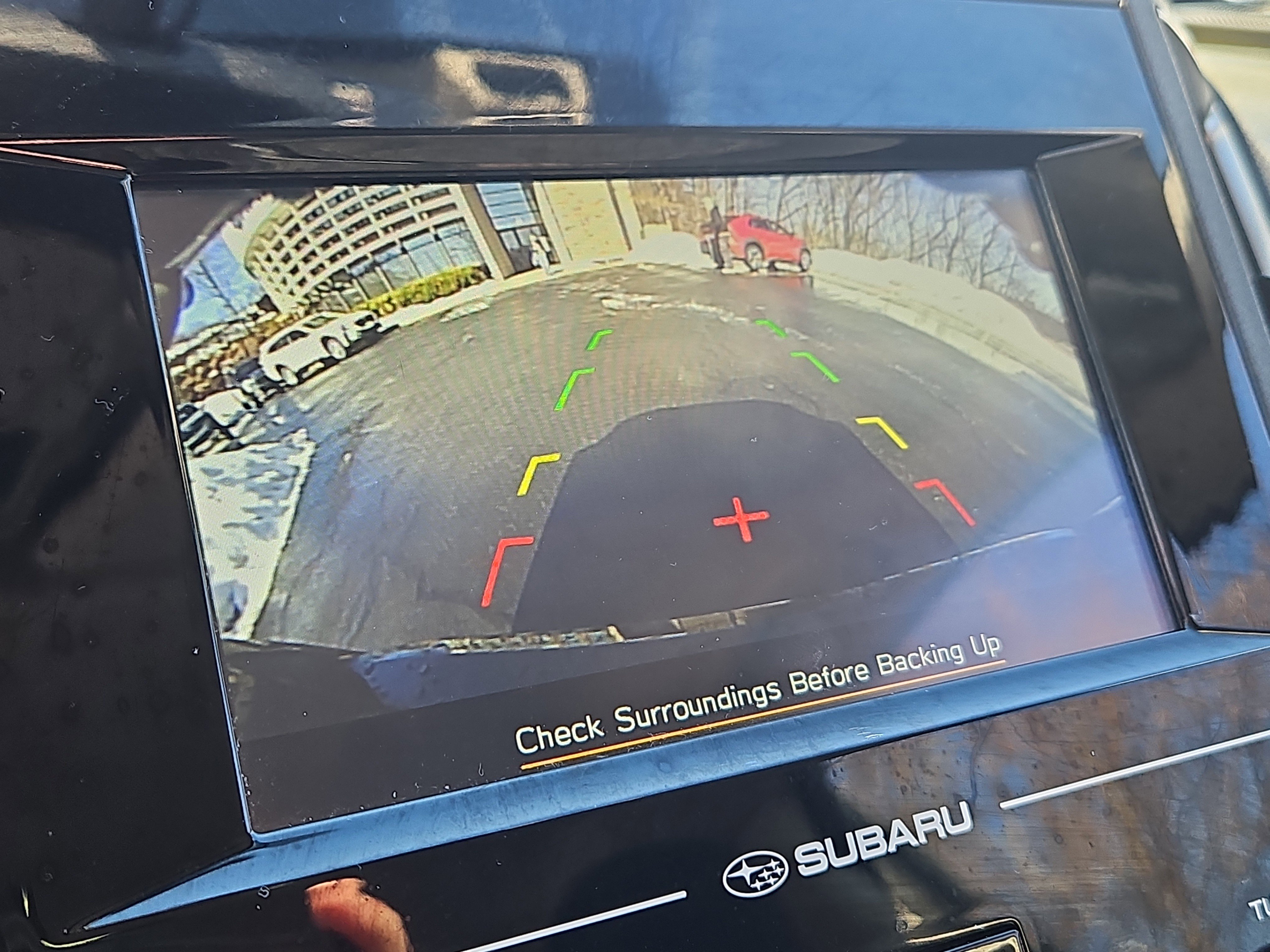 Used 2022 Subaru Impreza 2.0i image 8