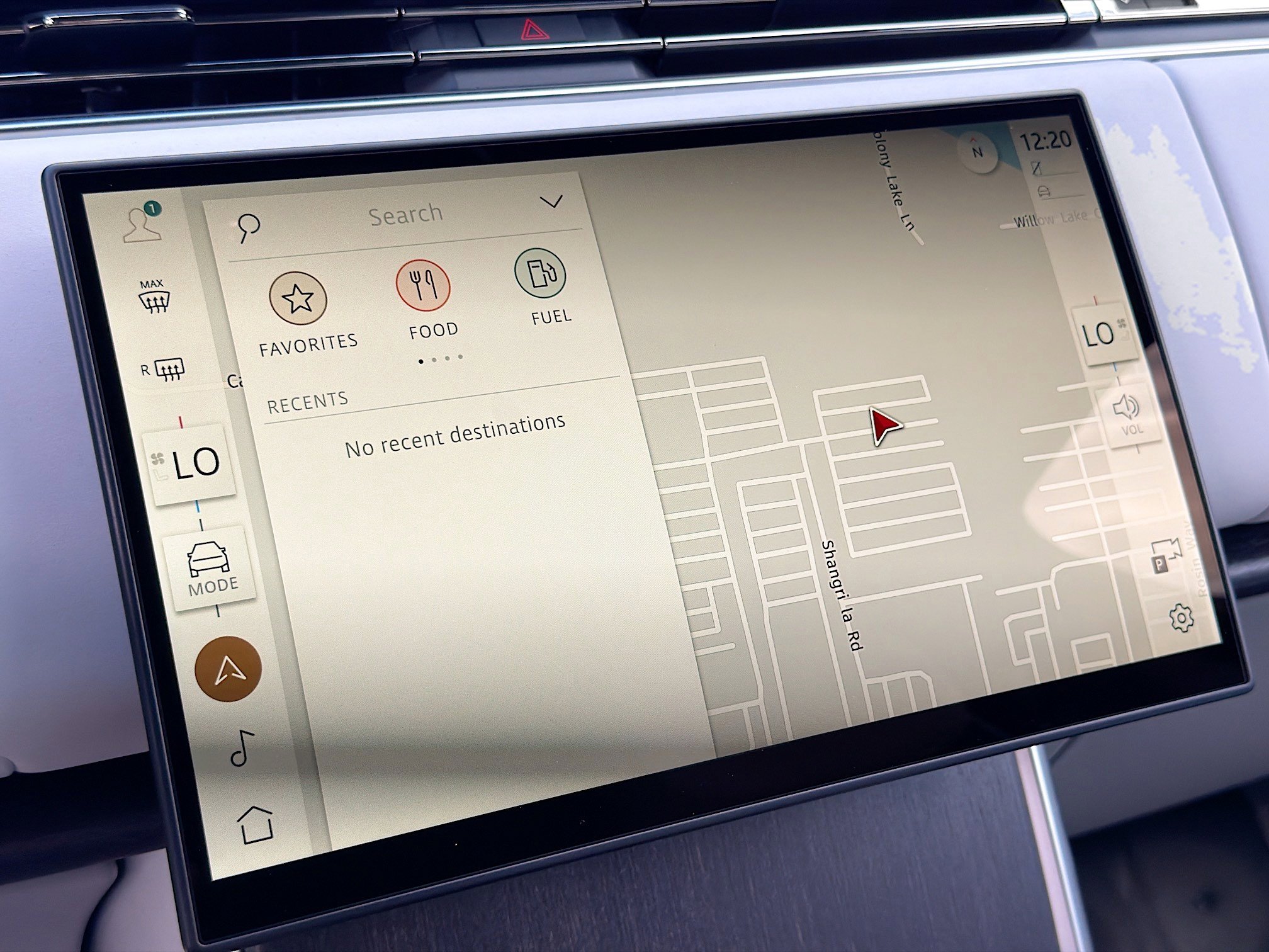 New 2026 Land Rover Range Rover SV image 34