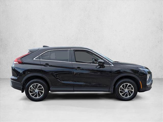Used 2024 Mitsubishi Eclipse Cross ES image 4