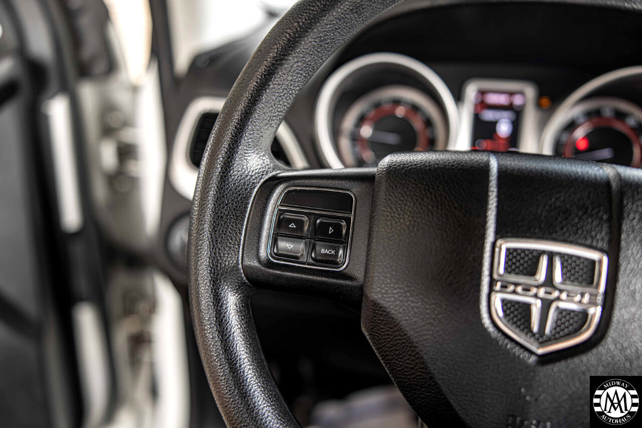 Used 2012 Dodge Journey SXT w/ Sound Group image 24