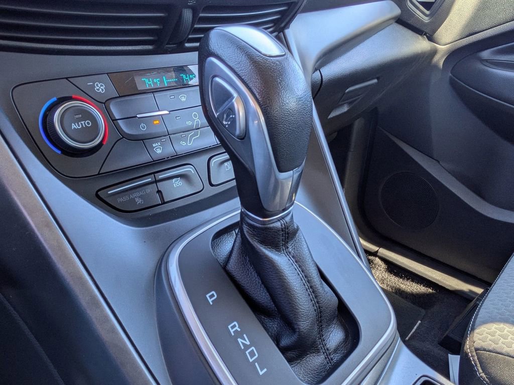 Used 2017 Ford C-MAX SE image 24