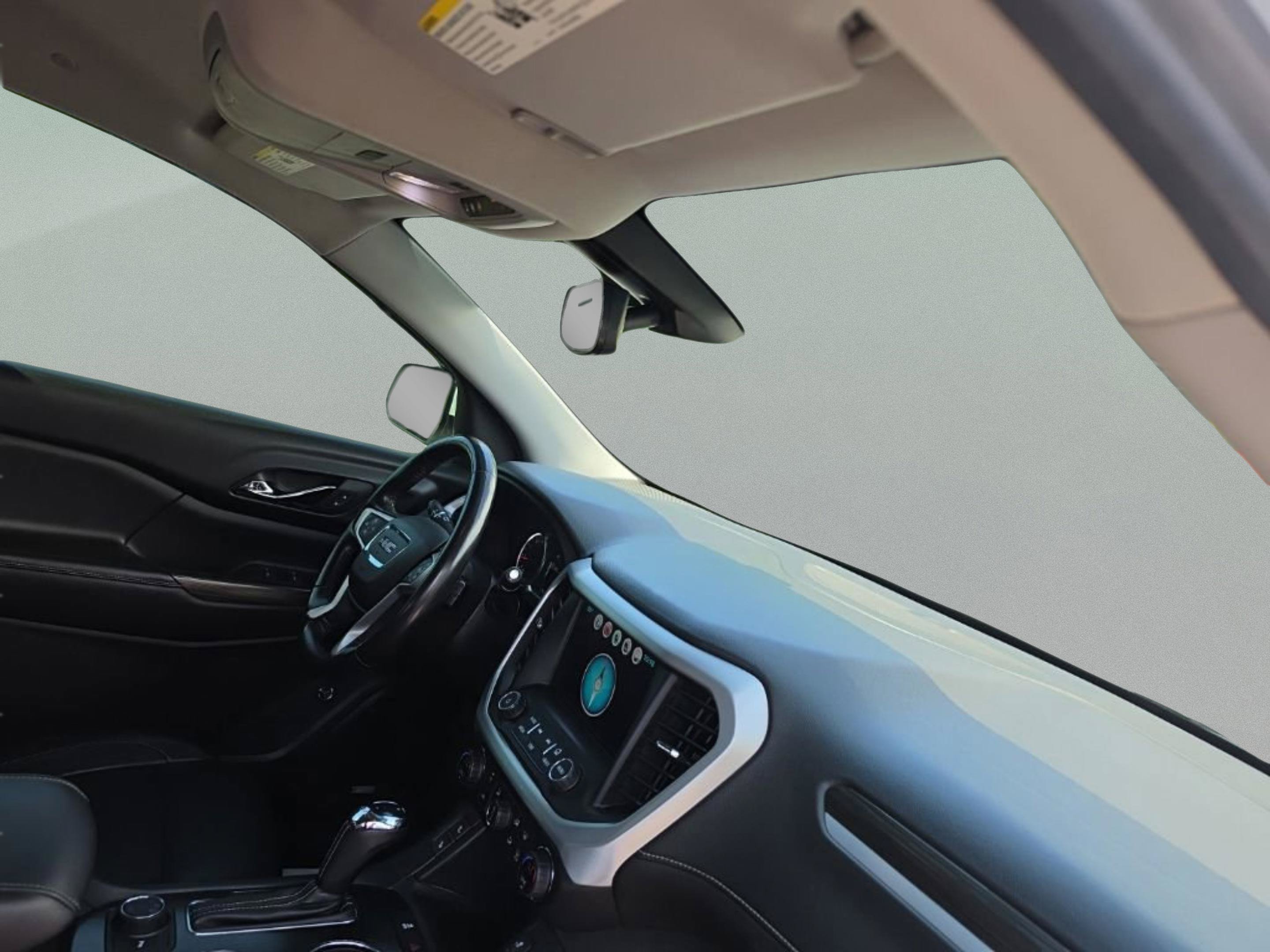 Used 2018 GMC Acadia SLT AWD/4WD image 32