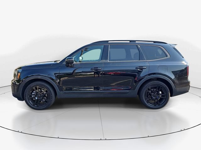 Used 2025 Kia Telluride EX X-Line AWD/4WD image 6