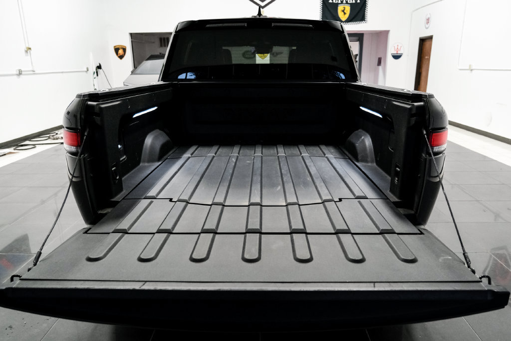 Used 2023 Rivian R1T Launch Edition AWD/4WD image 55