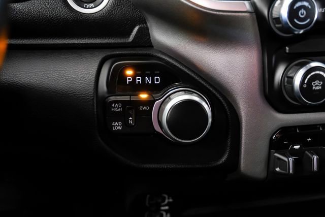 Used 2024 RAM 2500 Big Horn image 25