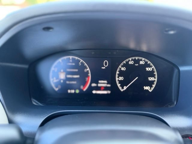 Used 2024 Honda HR-V LX image 15