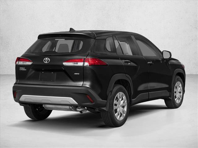 Used 2022 Toyota Corolla Cross LE image 8