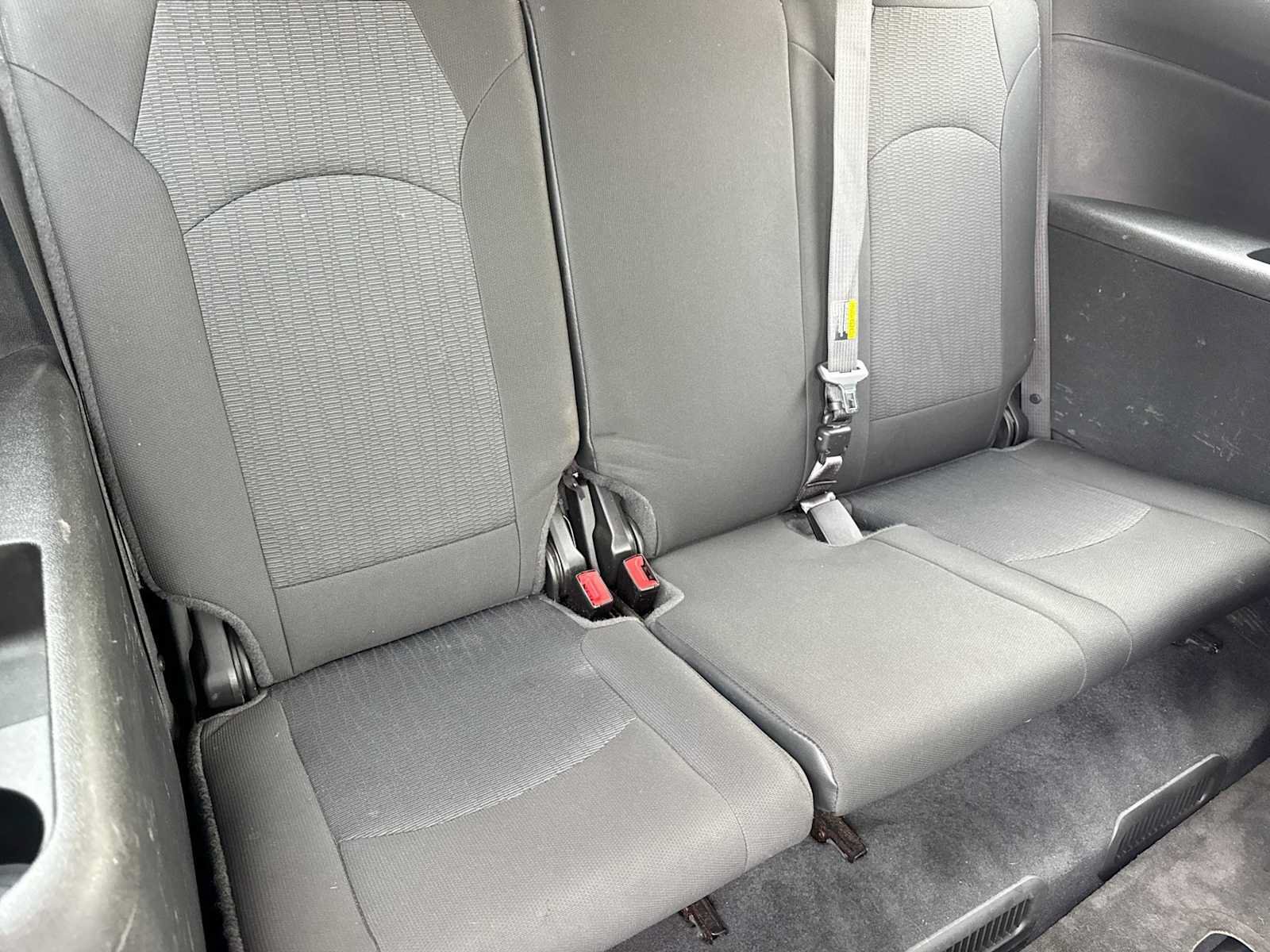 Used 2017 Chevrolet Traverse LT FWD image 21