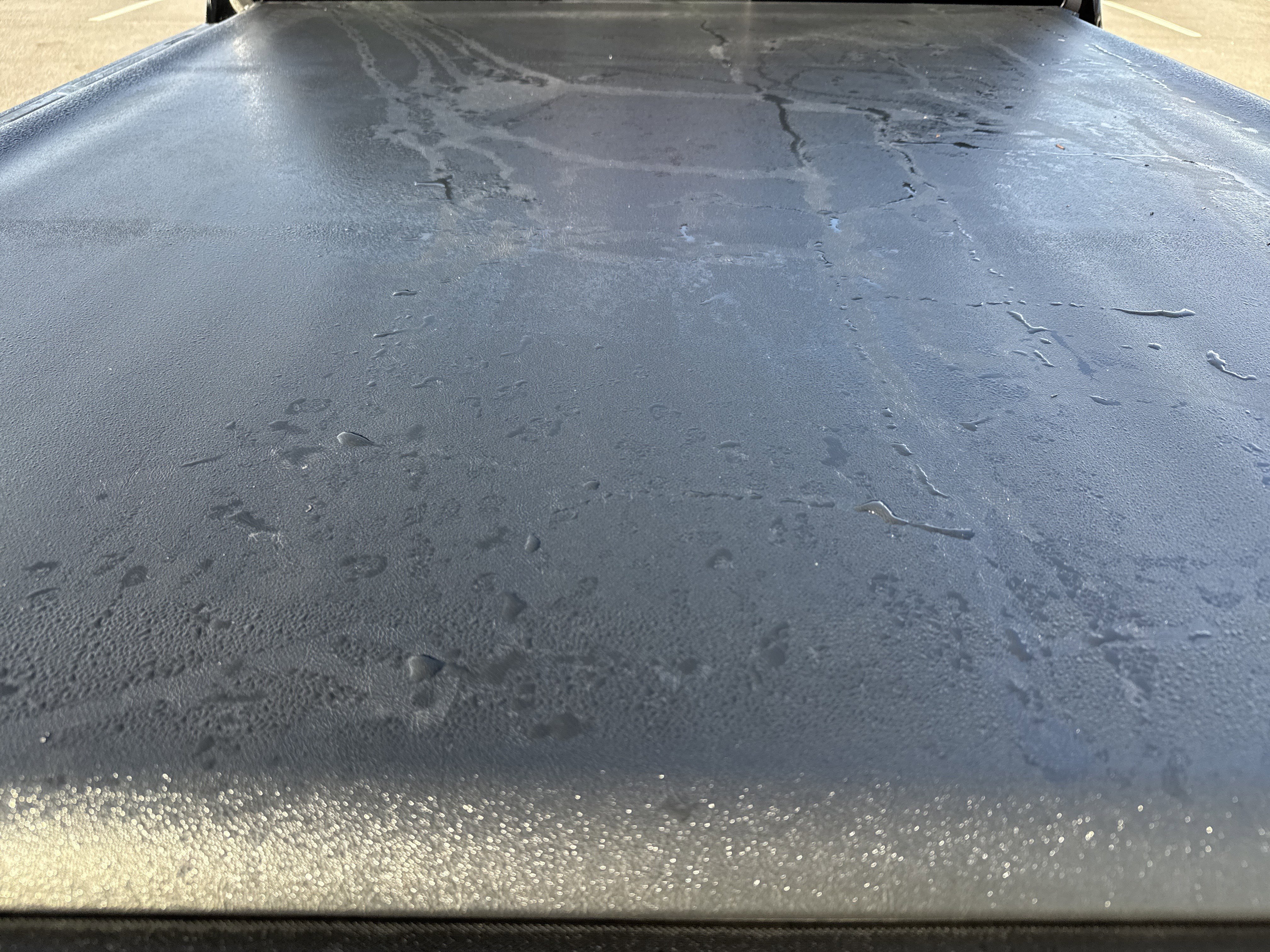 Used 2024 GMC Canyon AT4X image 32