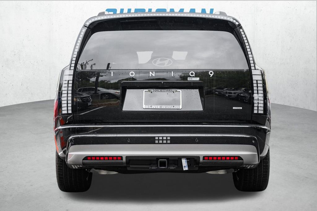 New 2026 Hyundai Ioniq 9 SEL image 5