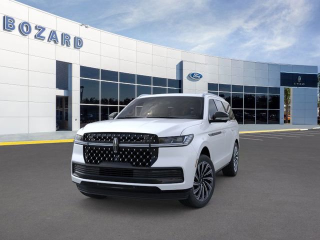 New 2025 Lincoln Navigator Black Label image 2
