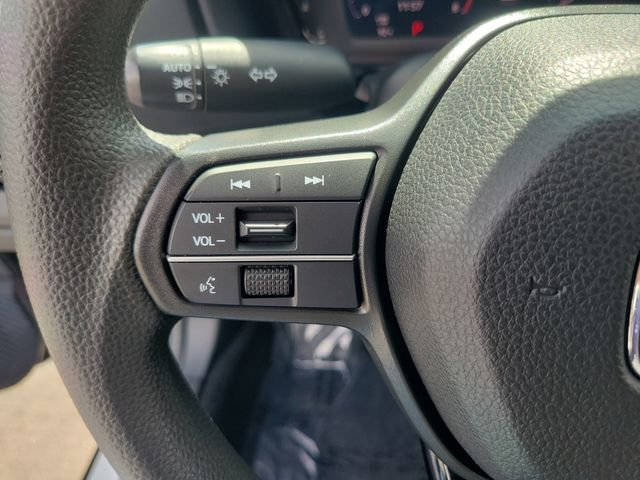 Certified 2023 Honda Accord EX image 21