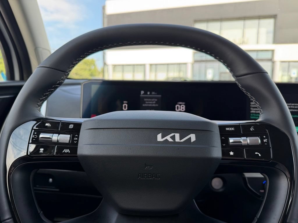 New 2026 Kia Sorento S AWD/4WD image 12