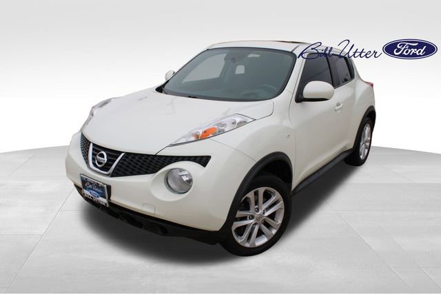 Used 2011 Nissan Juke SV
