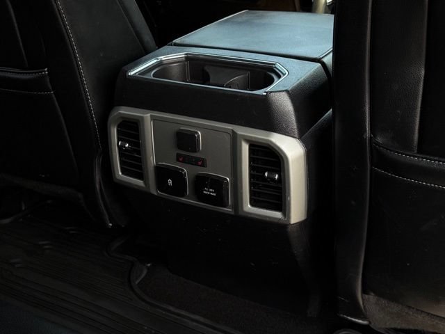 Used 2019 Ford F150 Lariat w/ Equipment Group 502A Luxury AWD/4WD image 22