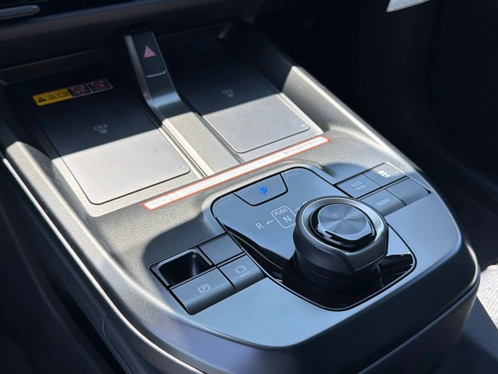 New 2026 Toyota bZ FWD image 26