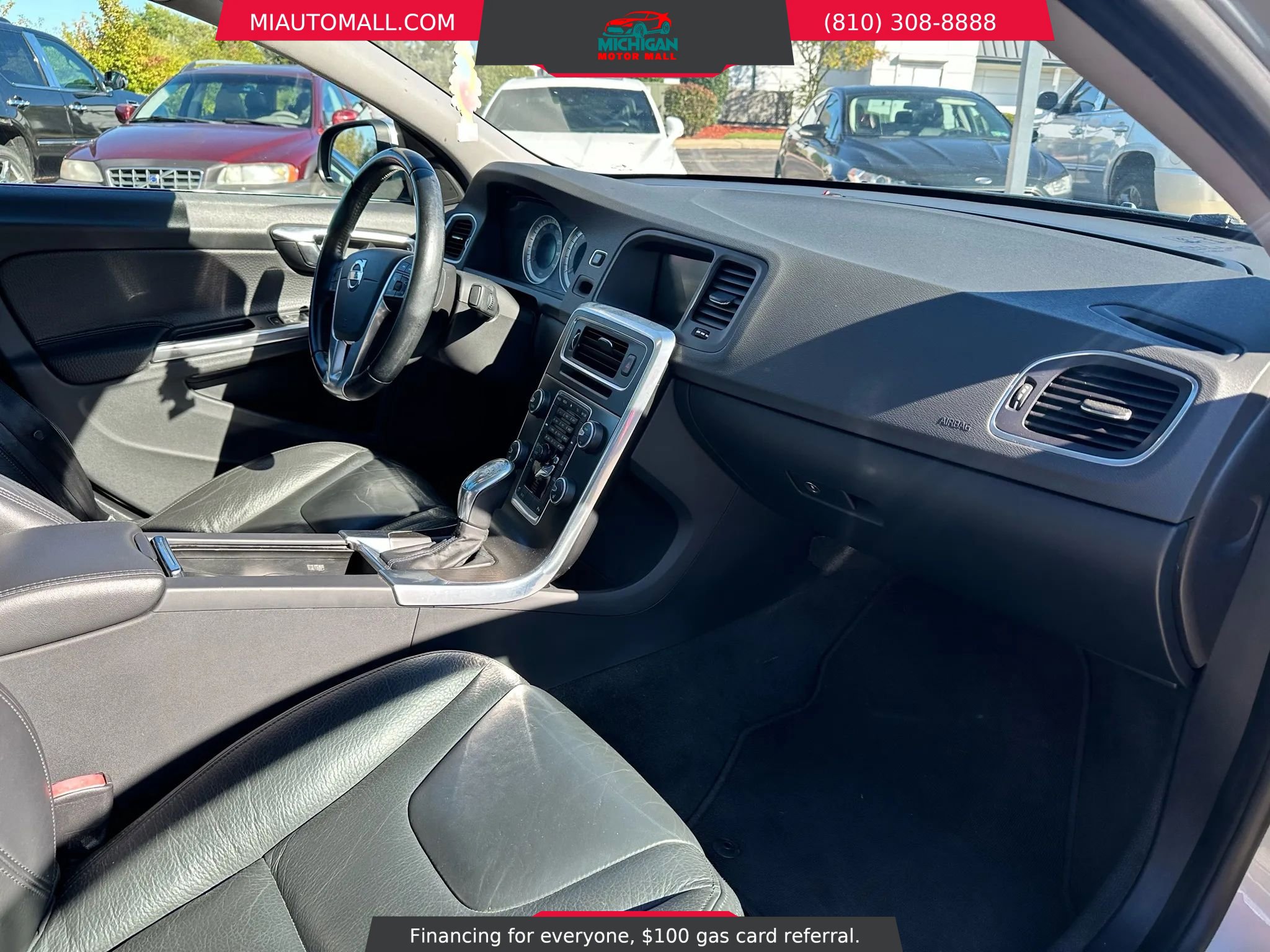 Used 2013 Volvo S60 T5 image 14