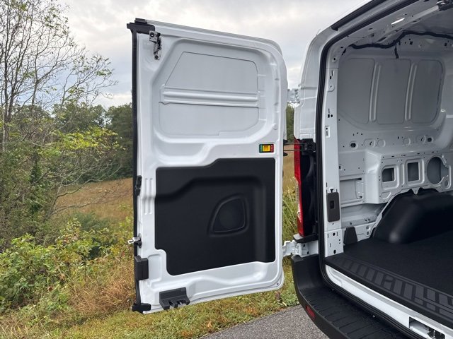 New 2025 Ford Transit 250 Low Roof image 48