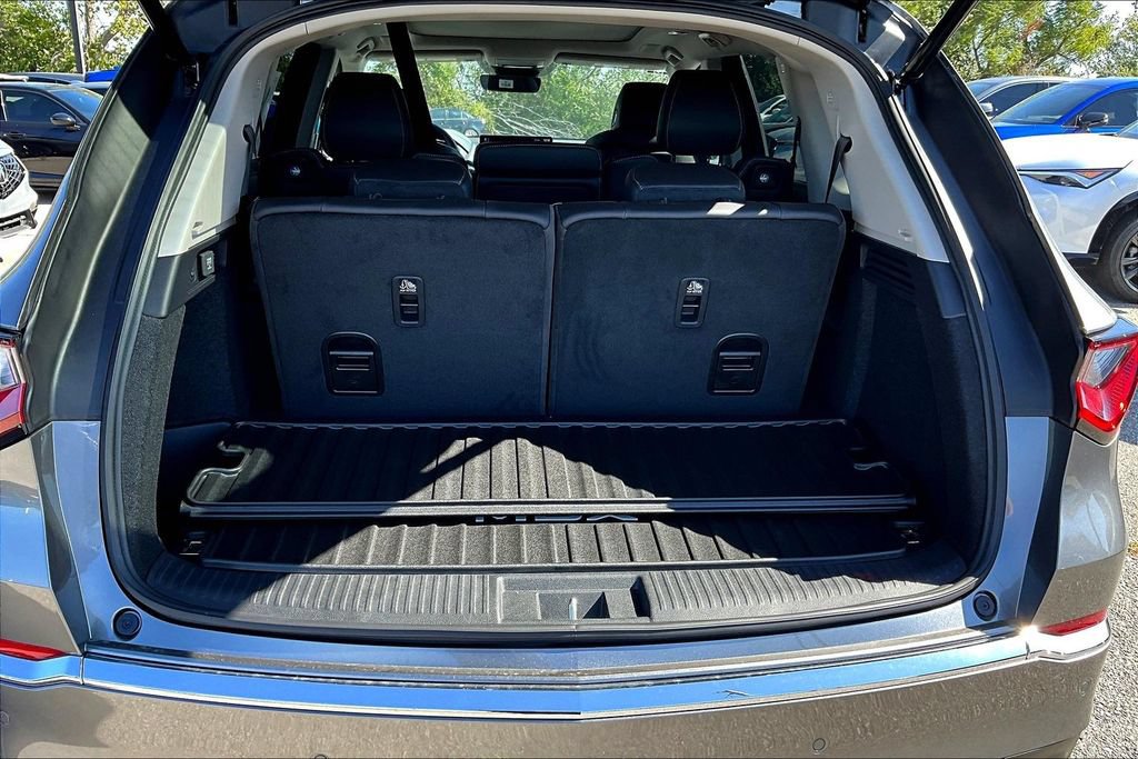 New 2026 Acura MDX w/ Technology Package FWD image 39